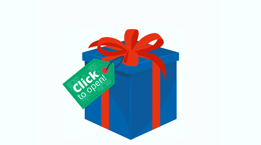 christmas email design and development ltd