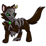 animated hope by wolfwrathknight on deviantart