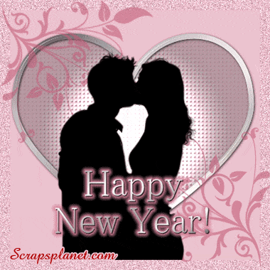 animated greetings happy new year images