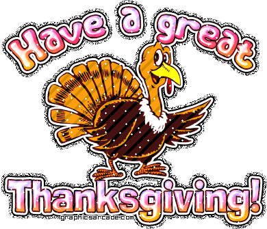 challenged survival happy thanksgiving