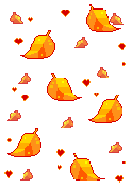 falling leaves gif gif images download