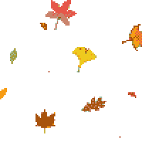 falling leaves gif transparent gif images download