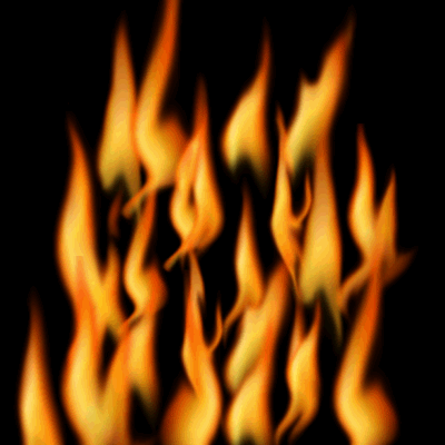 fireanimation