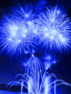 fireworks gif download share on phoneky