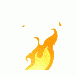 flash fx animation fire