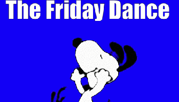 happy friday best day of the week a rocky road the