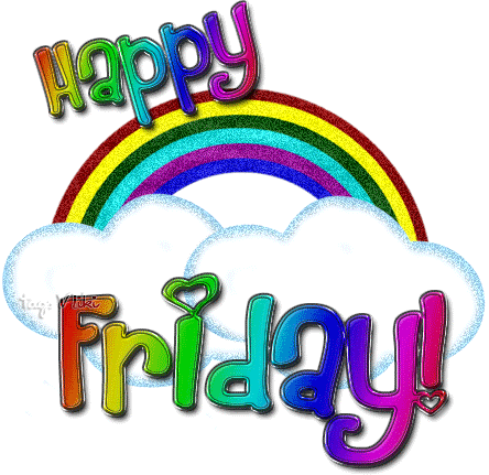 happy friday gif pictures photos and images for facebook