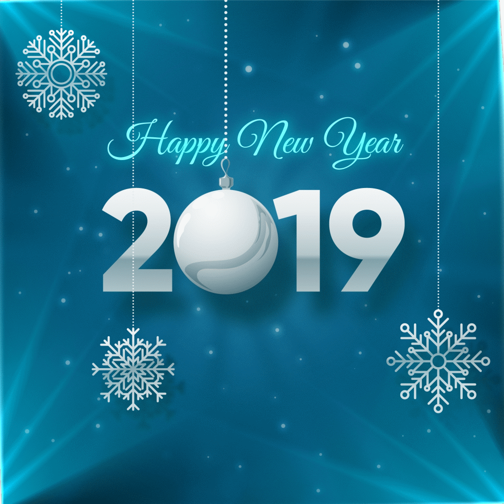 happy new year animated gif ecard megaport media