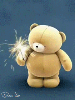 happy new year let it be sparkly