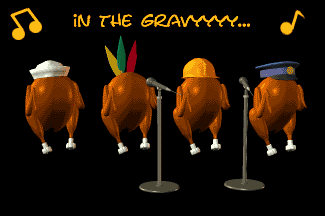 happy thanksgiving ann s entitled life