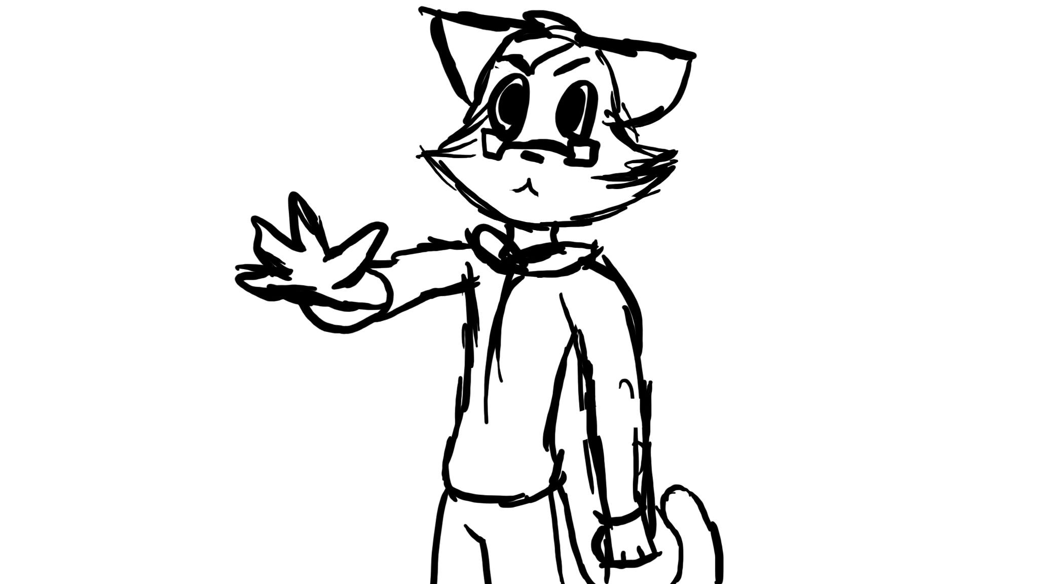 hope animation wip by gomshatea2 on deviantart