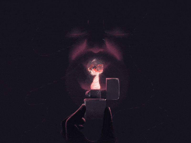 hope for tomorrow by mantas gr on dribbble