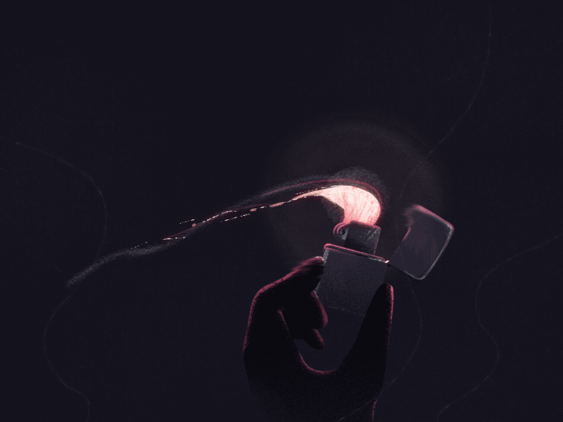 hope for tomorrow in animation aesthetic gif