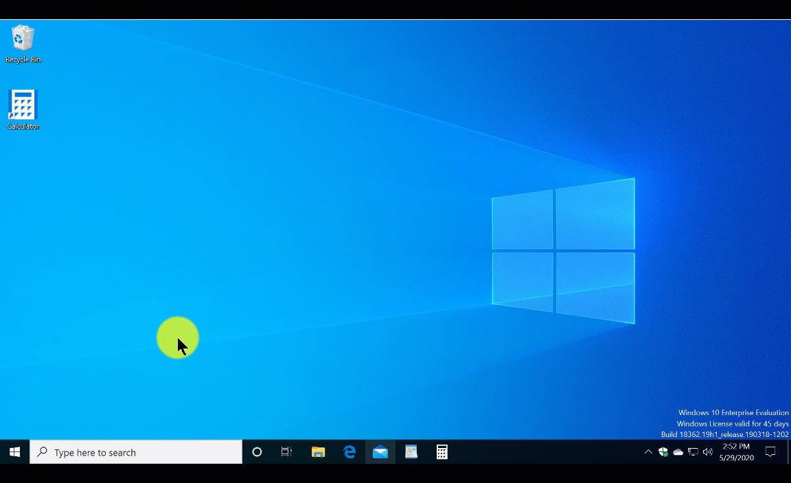 how to make your mouse pointer huge chatham computer