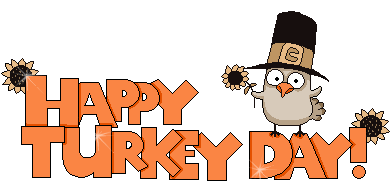 ica wishes you happy thanksgiving