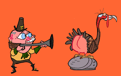 john k stuff happy thanksgiving