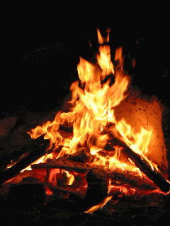 me make fire