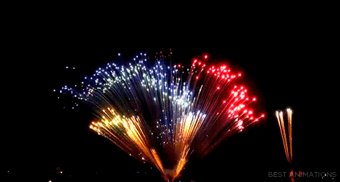 most amazing diwali fireworks gif maja aa gaya