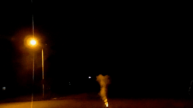 my first gif firework explosion gif by chloe