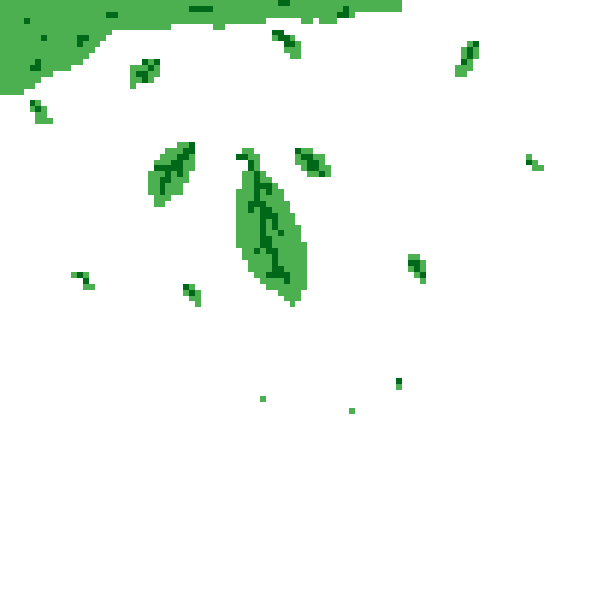 pixilart falling leaves by madetofly