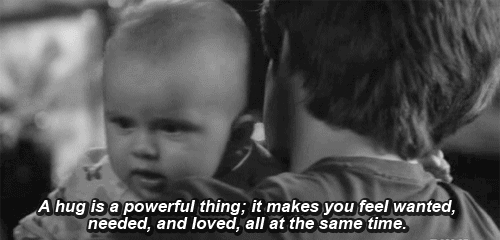 raising hope gif find share on giphy