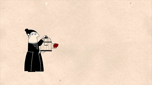 ted ed gifs worth sharing history gif hope is the