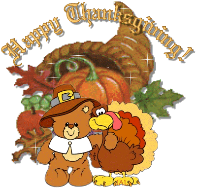 thanksgiving animations free clipart best