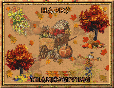 thanksgiving gif find share on giphy