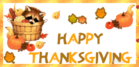 thanksgiving glitters for orkut myspace