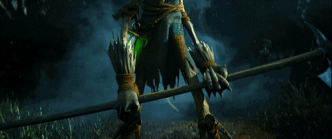 what i hope for fiddlesticks vu