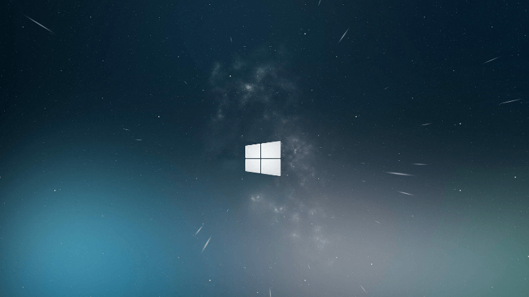windows galaxy shape your computer beautifully