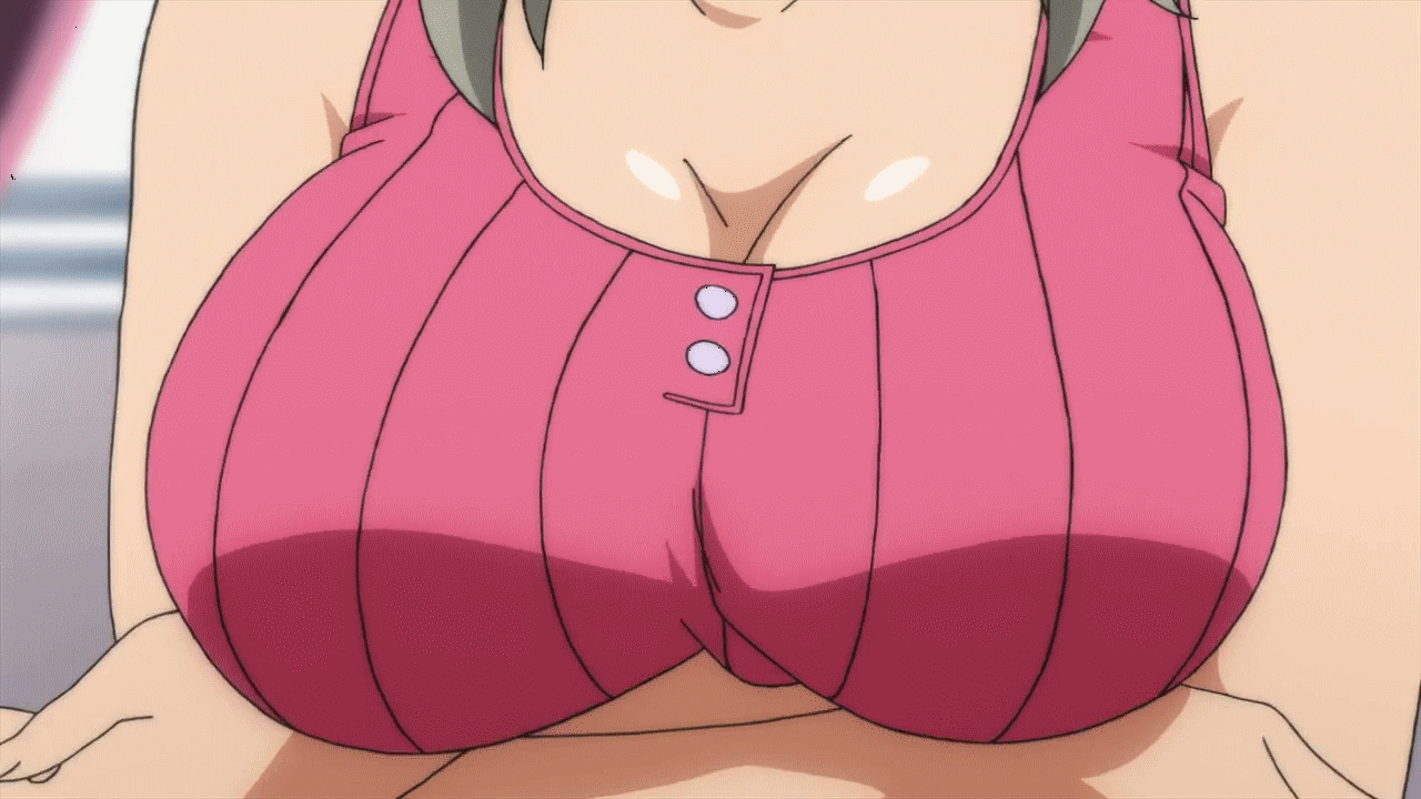 with huge plot comes huge responsibilities anime manga
