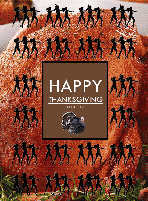 funny thanksgiving animated gifs free to share