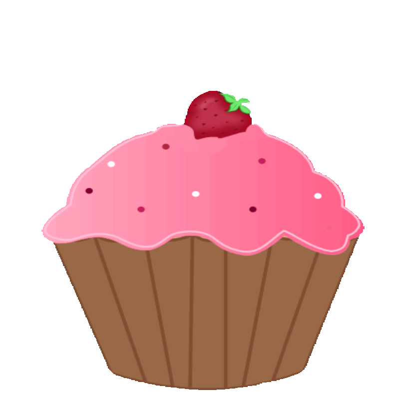 cupcake sticker by imoji for ios android giphy