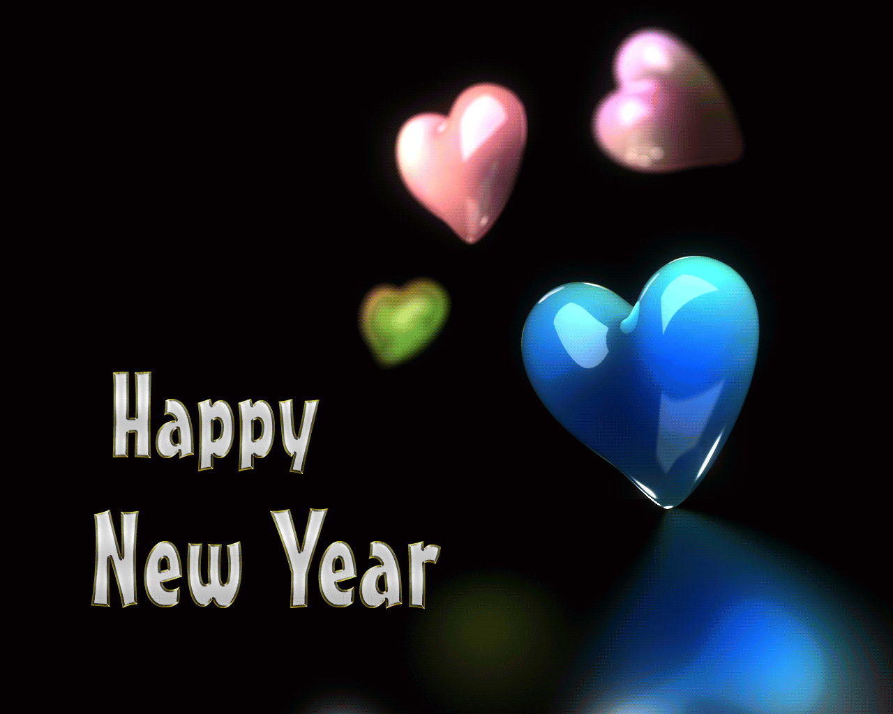 decent image scraps happy new year